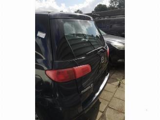 Mazda 2 2 (NB/NC/ND/NE), Hatchback, 2003 / 2007 1.4 16V picture 27