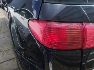 Mazda 2 2 (NB/NC/ND/NE), Hatchback, 2003 / 2007 1.4 16V picture 22