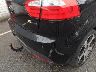 Kia Rio Rio III (UB), Hatchback, 2011 / 2017 1.2 CVVT 16V picture 33