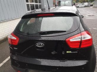 Kia Rio Rio III (UB), Hatchback, 2011 / 2017 1.2 CVVT 16V picture 30