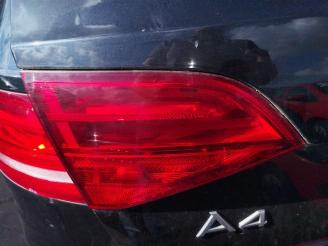 Audi A4 A4 Avant (B8), Combi, 2007 / 2015 2.0 TDI 16V picture 14