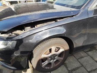 Audi A4 A4 Avant (B8), Combi, 2007 / 2015 2.0 TDI 16V picture 7