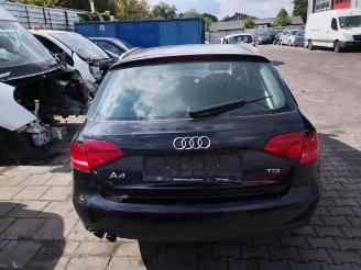 Audi A4 A4 Avant (B8), Combi, 2007 / 2015 2.0 TDI 16V picture 3