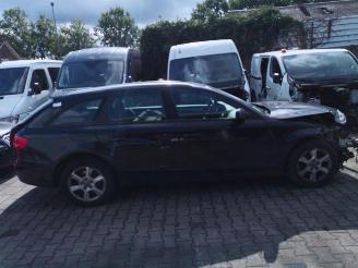 Audi A4 A4 Avant (B8), Combi, 2007 / 2015 2.0 TDI 16V picture 5
