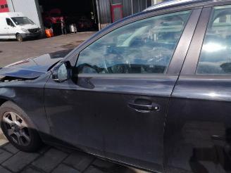 Audi A4 A4 Avant (B8), Combi, 2007 / 2015 2.0 TDI 16V picture 9
