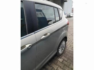 Ford B-Max B-Max (JK8), MPV, 2012 / 2017 1.0 EcoBoost 12V 125 picture 22