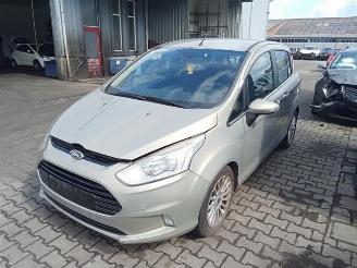  Ford B-Max B-Max (JK8), MPV, 2012 / 2017 1.0 EcoBoost 12V 125 2013