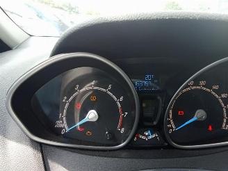 Ford B-Max B-Max (JK8), MPV, 2012 / 2017 1.0 EcoBoost 12V 125 picture 12