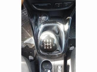 Ford B-Max B-Max (JK8), MPV, 2012 / 2017 1.0 EcoBoost 12V 125 picture 11