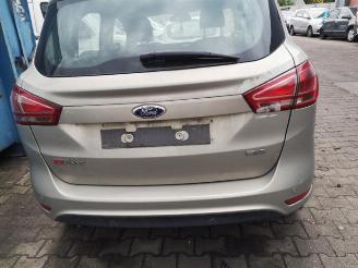 Ford B-Max B-Max (JK8), MPV, 2012 / 2017 1.0 EcoBoost 12V 125 picture 32