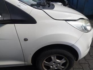 Ford Ka Ka II, Hatchback, 2008 / 2016 1.2 picture 28