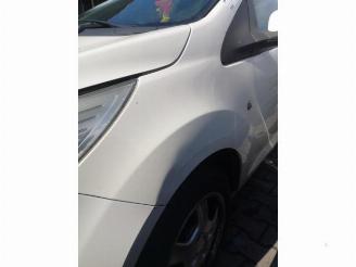 Ford Ka Ka II, Hatchback, 2008 / 2016 1.2 picture 10