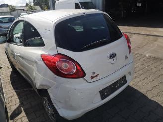 Ford Ka Ka II, Hatchback, 2008 / 2016 1.2 picture 3