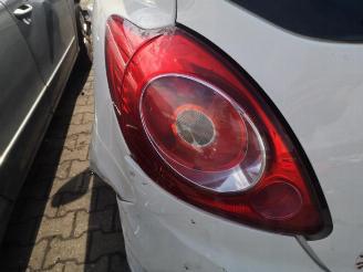 Ford Ka Ka II, Hatchback, 2008 / 2016 1.2 picture 13