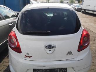 Ford Ka Ka II, Hatchback, 2008 / 2016 1.2 picture 15