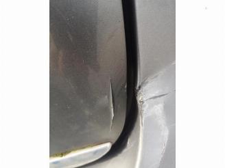Volkswagen Passat Passat Variant (3C5), Combi, 2005 / 2010 2.0 TDI 140 picture 18