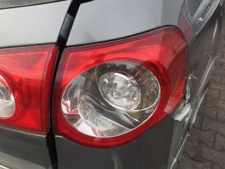 Volkswagen Passat Passat Variant (3C5), Combi, 2005 / 2010 2.0 TDI 140 picture 15