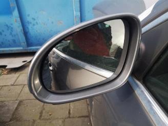 Volkswagen Passat Passat Variant (3C5), Combi, 2005 / 2010 2.0 TDI 140 picture 5