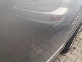 Volkswagen Passat Passat Variant (3C5), Combi, 2005 / 2010 2.0 TDI 140 picture 25