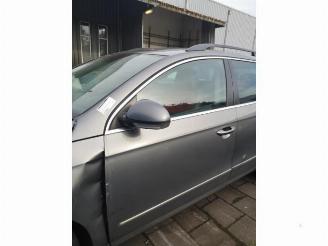 Uttjänta bilar auto Volkswagen Passat Passat Variant (3C5), Combi, 2005 / 2010 2.0 TDI 140 2006/9