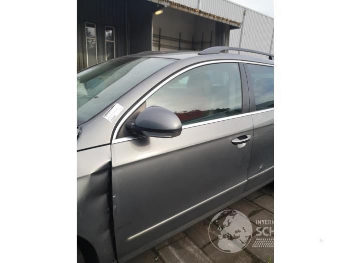 Volkswagen Passat Passat Variant (3C5), Combi, 2005 / 2010 2.0 TDI 140