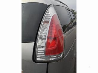 Mazda 5 5 (CR19), MPV, 2004 / 2010 1.8i 16V picture 29