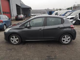 Peugeot 208 208 I (CA/CC/CK/CL), Hatchback, 2012 / 2019 1.2 Vti 12V PureTech 82 picture 3