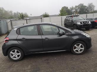 Peugeot 208 208 I (CA/CC/CK/CL), Hatchback, 2012 / 2019 1.2 Vti 12V PureTech 82 picture 7
