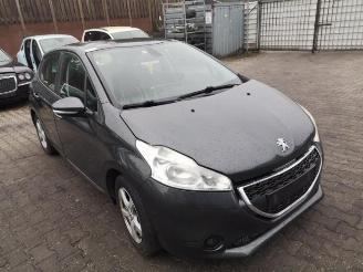 Peugeot 208 208 I (CA/CC/CK/CL), Hatchback, 2012 / 2019 1.2 Vti 12V PureTech 82 picture 8