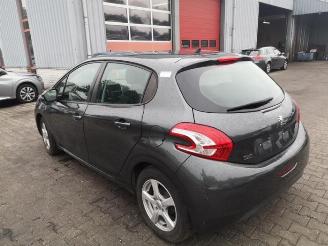 Peugeot 208 208 I (CA/CC/CK/CL), Hatchback, 2012 / 2019 1.2 Vti 12V PureTech 82 picture 4