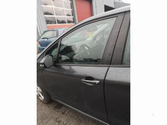 Peugeot 208 208 I (CA/CC/CK/CL), Hatchback, 2012 / 2019 1.2 Vti 12V PureTech 82 picture 17