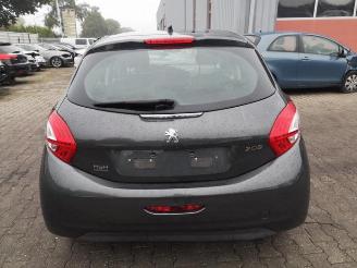 Peugeot 208 208 I (CA/CC/CK/CL), Hatchback, 2012 / 2019 1.2 Vti 12V PureTech 82 picture 5