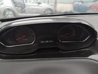 Peugeot 208 208 I (CA/CC/CK/CL), Hatchback, 2012 / 2019 1.2 Vti 12V PureTech 82 picture 10