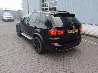 BMW X5 X5 (E70), SUV, 2006 / 2013 xDrive 40d 3.0 24V picture 35