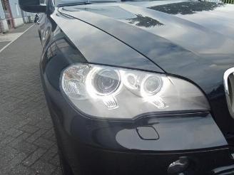 BMW X5 X5 (E70), SUV, 2006 / 2013 xDrive 40d 3.0 24V picture 27