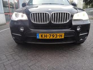 BMW X5 X5 (E70), SUV, 2006 / 2013 xDrive 40d 3.0 24V picture 25