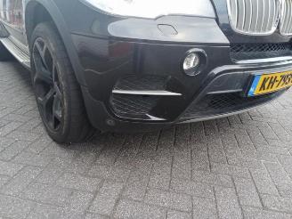 BMW X5 X5 (E70), SUV, 2006 / 2013 xDrive 40d 3.0 24V picture 26