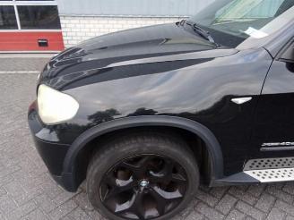 BMW X5 X5 (E70), SUV, 2006 / 2013 xDrive 40d 3.0 24V picture 20
