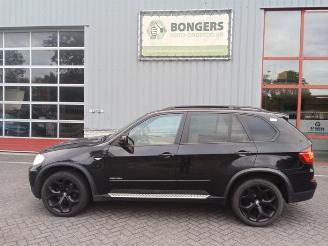 BMW X5 X5 (E70), SUV, 2006 / 2013 xDrive 40d 3.0 24V picture 6