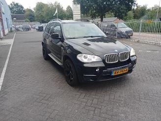 BMW X5 X5 (E70), SUV, 2006 / 2013 xDrive 40d 3.0 24V picture 2