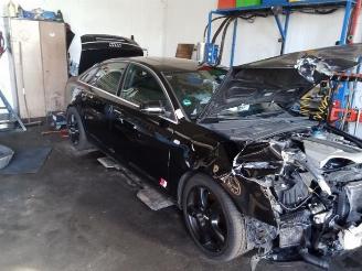 Audi A6 A6 Avant (C6), Combi, 2005 / 2011 2.7 TDI V6 24V picture 2