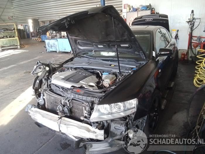 Audi A6 A6 Avant (C6), Combi, 2005 / 2011 2.7 TDI V6 24V