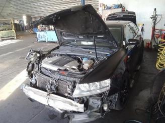 Vrakbiler auto Audi A6 A6 Avant (C6), Combi, 2005 / 2011 2.7 TDI V6 24V 2008/10