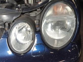 Mercedes CLK CLK (R208), Cabrio, 1997 / 2002 3.2 320 V6 18V picture 21