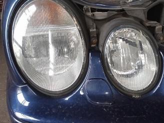 Mercedes CLK CLK (R208), Cabrio, 1997 / 2002 3.2 320 V6 18V picture 20