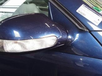 Mercedes CLK CLK (R208), Cabrio, 1997 / 2002 3.2 320 V6 18V picture 35