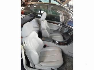 Mercedes CLK CLK (R208), Cabrio, 1997 / 2002 3.2 320 V6 18V picture 7