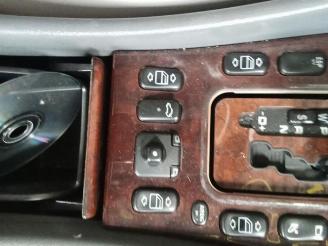 Mercedes CLK CLK (R208), Cabrio, 1997 / 2002 3.2 320 V6 18V picture 11