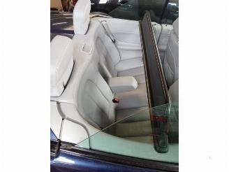 Mercedes CLK CLK (R208), Cabrio, 1997 / 2002 3.2 320 V6 18V picture 8