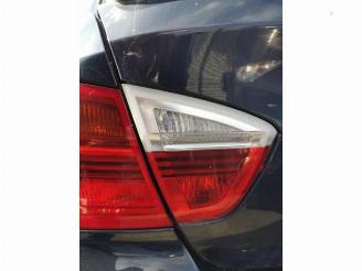 BMW 3-serie 3 serie (E90), Sedan, 2005 / 2011 320d 16V picture 23